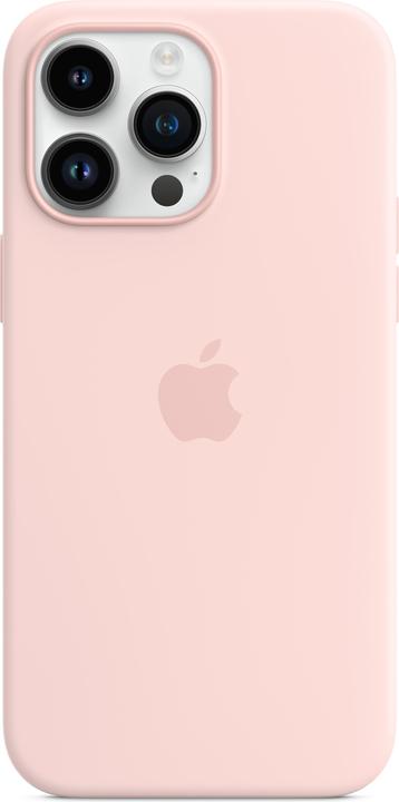 Chalk Pink