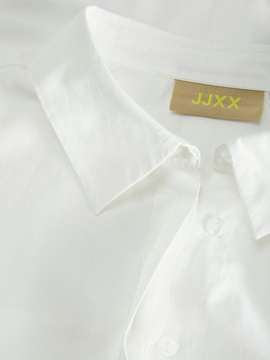 Produktbild JJXX Jxcaro Poplin Ls Rlx Shirt Wvn Noos (M)
