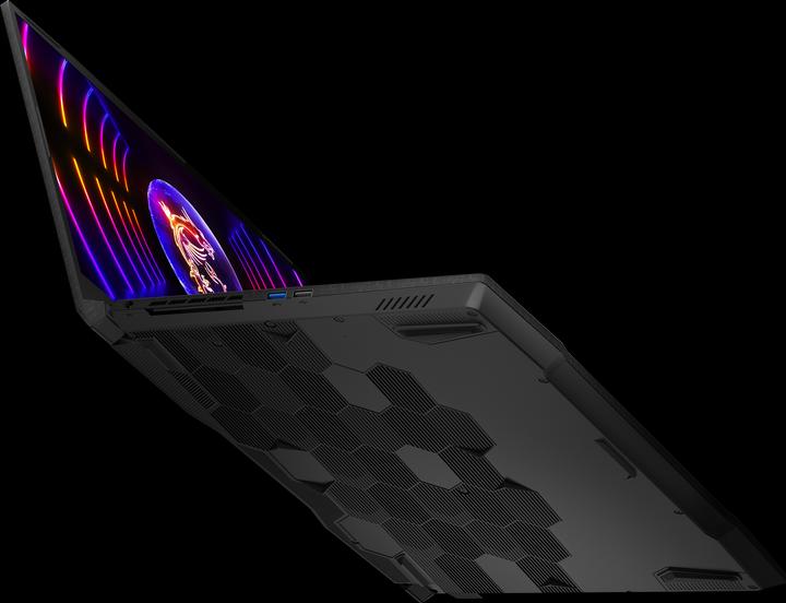 Actual product image MSI Katana 15 (15.60", Intel Core i7-13620H, 16 GB, 1000 GB, DE)