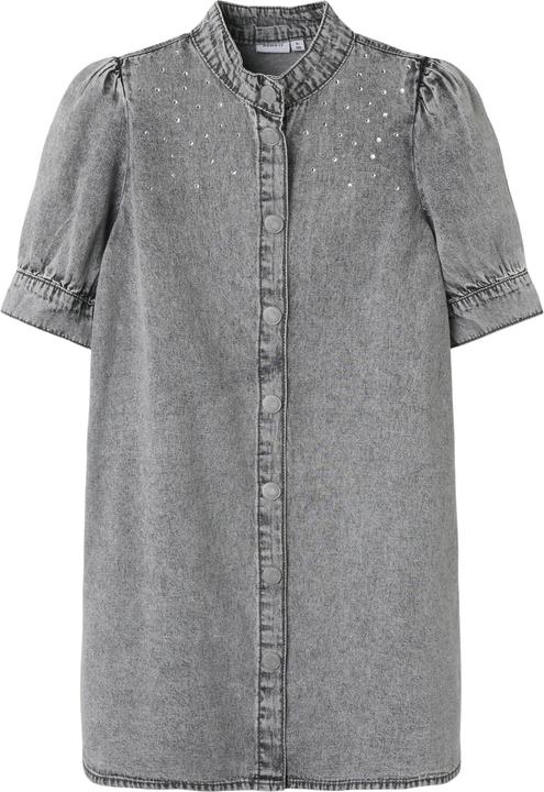 Name it Denim Kleid