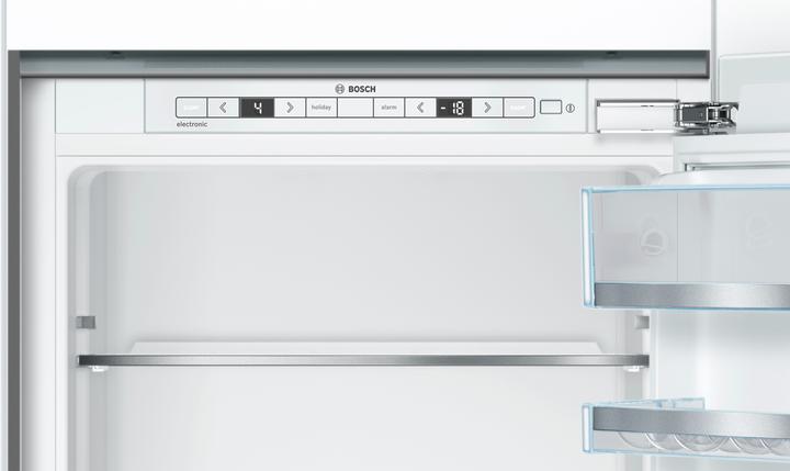 Actual product image Bosch Hausgeräte KIS86AFE0 (266 l)