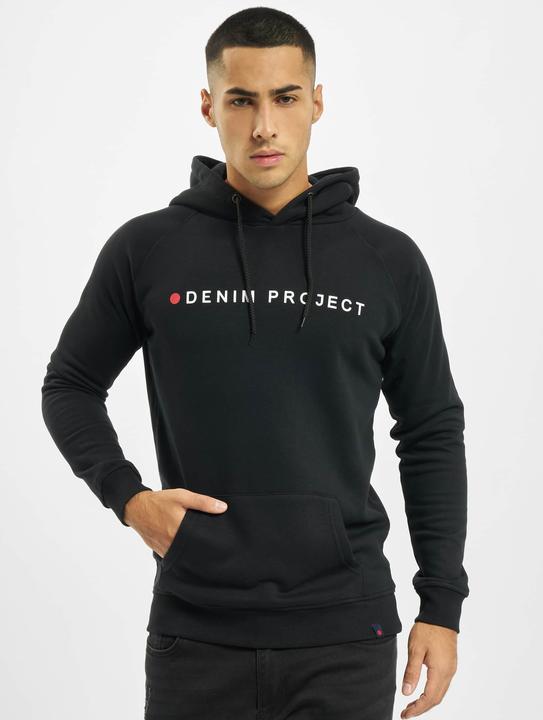 Immagine prodotto Denim Project Logo Hoody (S)