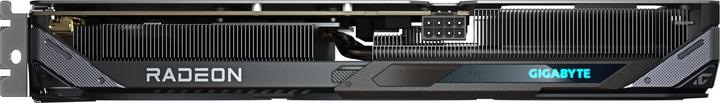 Actual product image Gigabyte Radeon RX 9060 XT GAMING 16G (16 GB)