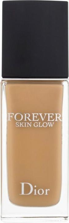 Dior Forever Skin Glow 24H Radiant Foundation (3WO Warm Olive)