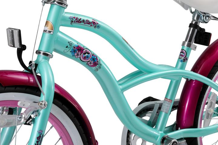 Produktbild Bikestar Cruiser (20")