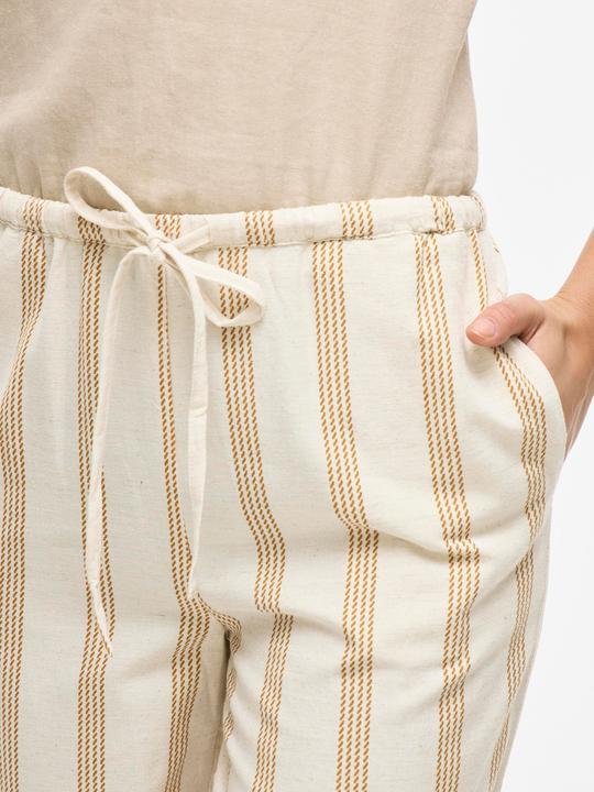 Actual product image Vila Mid Waist Hose (Frequency band 38 (2600 MHz))
