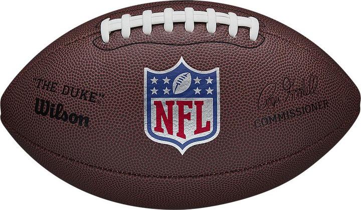 Wilson Duke Replica Football Americano NFL