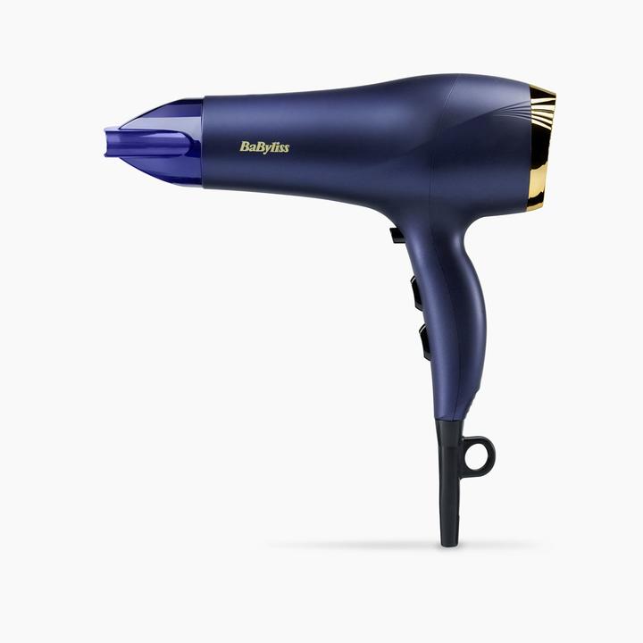 Produktbild BaByliss Midnight Luxe 5781PCHE