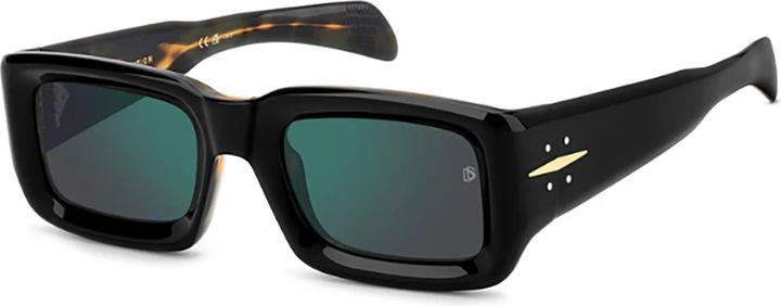 Schwarz Havana