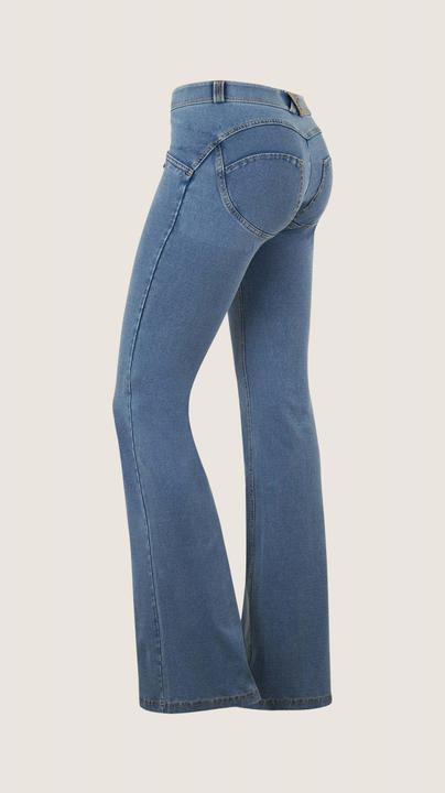 Actual product image Freddy WR.UP® Push-Up-Pants WRUP11LS446 (M)