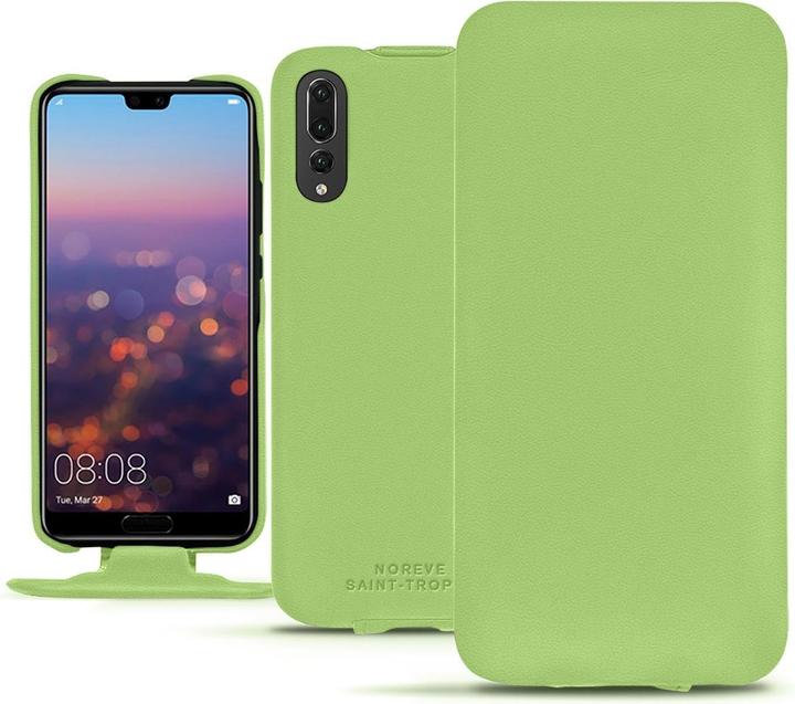 Immagine prodotto Noreve Cover in pelle verticale (Huawei P20 Pro)
