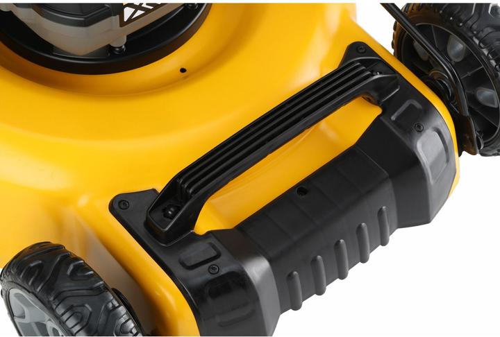 Image du produit DeWalt DCMW564N (Fonctionnement sur batterie)