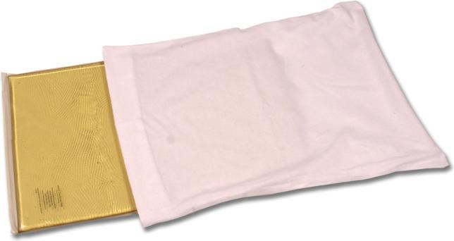 Actual product image Akton Curved back cushion for horse