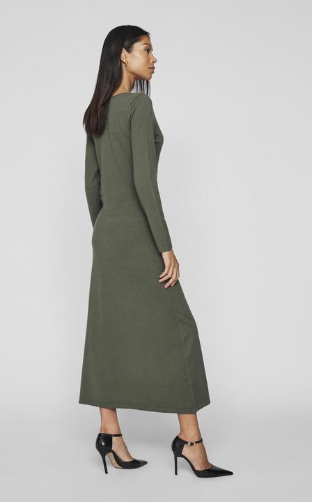 Image du produit Vila Strick Midikleid (S)