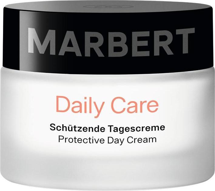 Actual product image Marbert D & N Crème Normal Skin (re) (50 ml, 24h cream, SPF 15)
