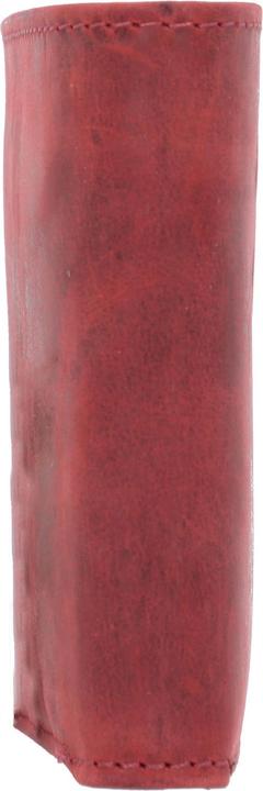Immagine prodotto Greenburry Portafoglio vintage in pelle 13 cm