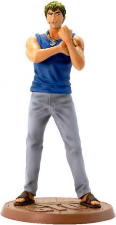 Image du produit ABYstyle GTO - Figurine "Onizuka"