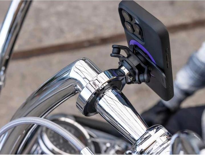 Produktbild Quad Lock Motorcycle Mount Pro