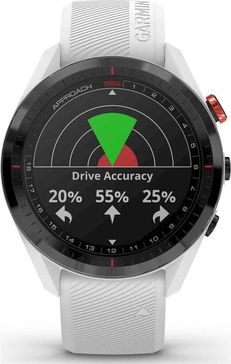 Image du produit Garmin Approche S62 (47 mm)