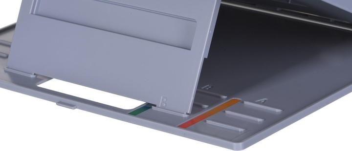 Actual product image Kensington SmartFit Easy Riser Go