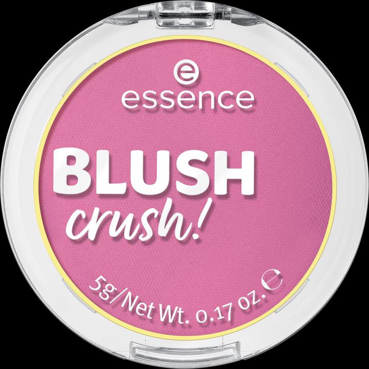 Produktbild essence BLUSH crush! (60 Lovely Lilac)