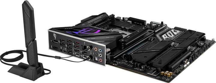 Immagine prodotto ASUS ROG STRIX Z790-E GAMING WIFI II (LGA 1700, Intel Z790, ATX)