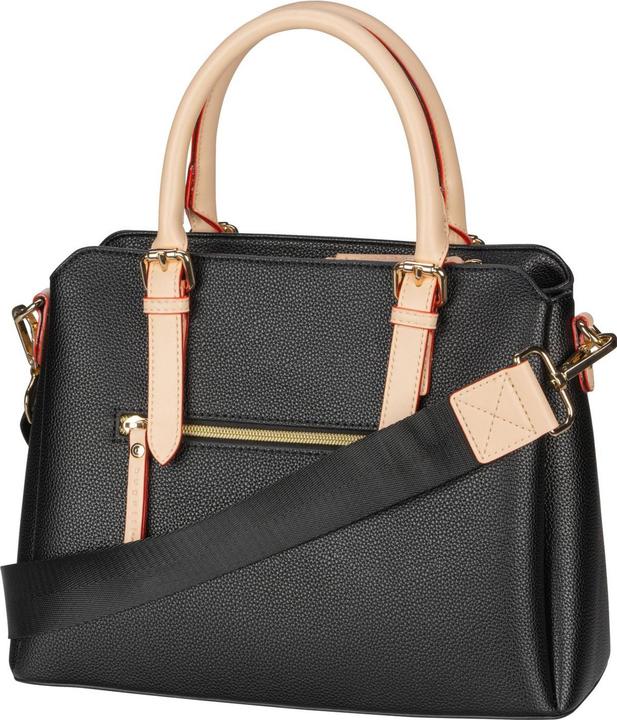 Actual product image Bugatti Handbag Ella Bowling Bag M
