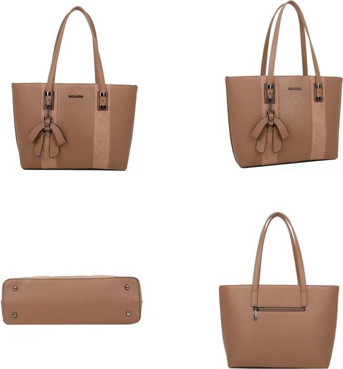 Immagine prodotto Gallantry HB-932937-PK Handtasche
