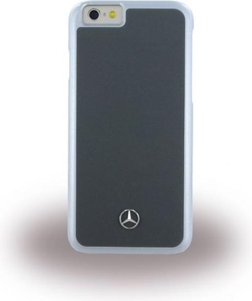 Image du produit Mercedes-Benz Métal dynamique (Apple iPhone 6s, Apple iPhone 6)