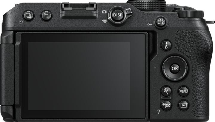Actual product image Nikon Z30 Kit (12 - 28 mm, 20.90 Mpx, DX)