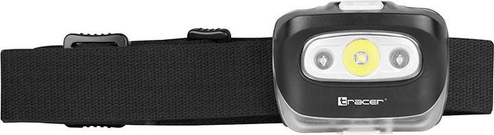 Image du produit Tracer HEAD LED 3W IPX4 workshop flashli (180 lm)