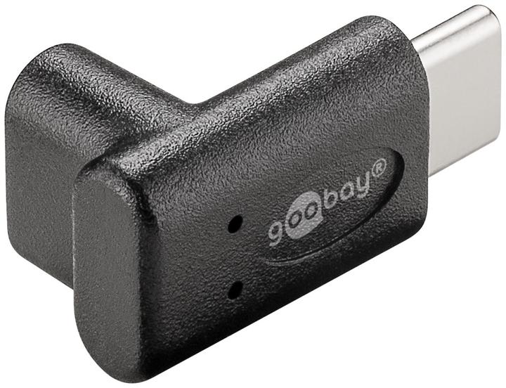 Immagine prodotto Goobay USB-C auf USB-C (USB 3.2 Gen 1)