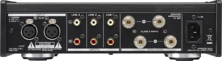 Immagine prodotto TEAC Amplificatore stereo (Amplificatore)