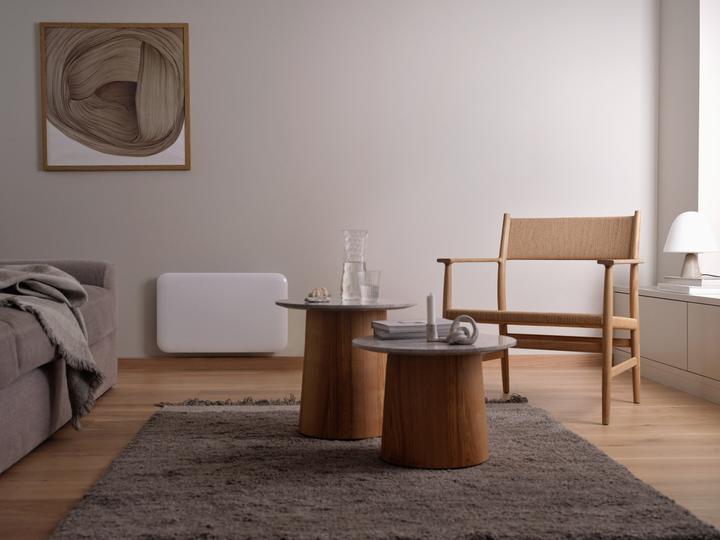 Image du produit Mill Invisible Smart WiFi PanelHeater 700W