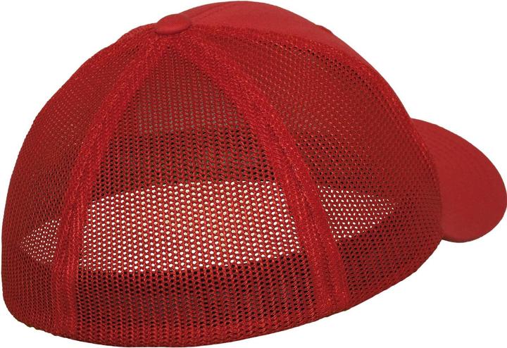 Actual product image Flexfit Mesh Trucker (S, M)
