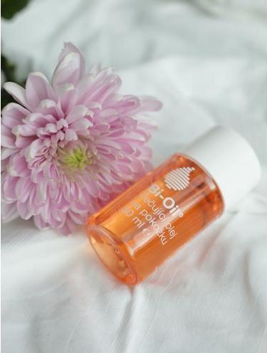 Produktbild Bi-Oil Hautpflegeöl (Körperöl, 60 ml)