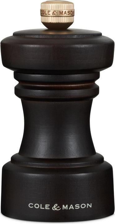 Produktbild Cole & Mason Hoxton (Pfeffer)
