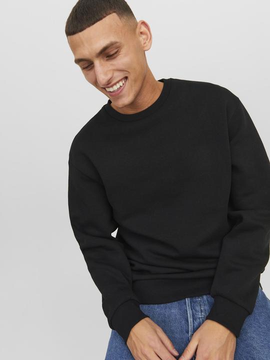 Actual product image Jack & Jones Crew Neck Sweatshirt (XXL)