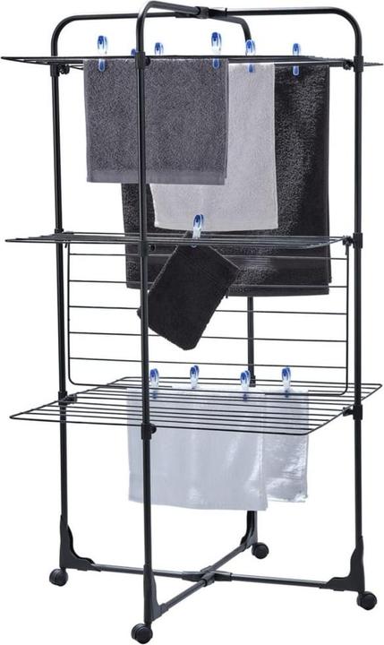 Actual product image Leifheit Classic Tower 270 (27 m)