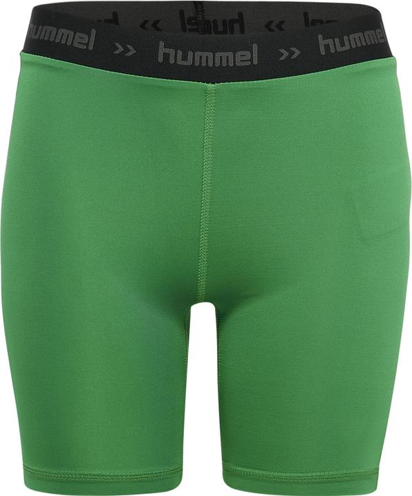 Actual product image hummel First Performance Kids Tight Shorts (164)