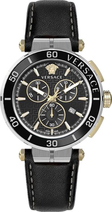 Versace VE3L00222 (Chronograph, 45 mm)