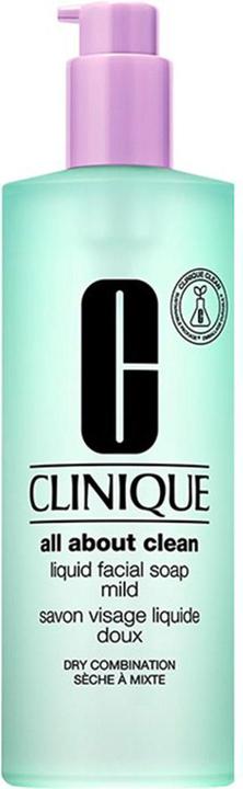 Produktbild Clinique Liquid Facial (Seife, 400 ml)