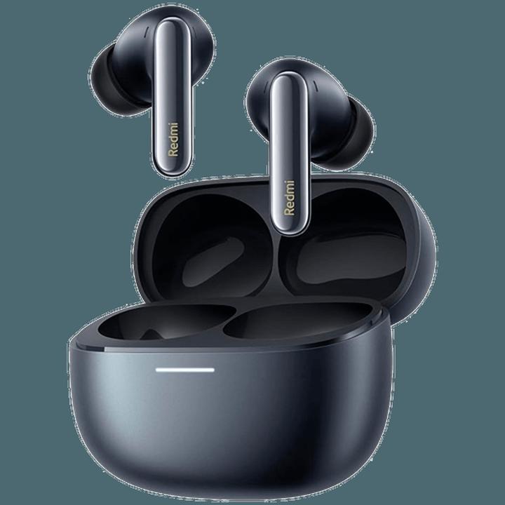 Actual product image Xiaomi Redmi Buds 6 Pro (ANC, 9.50 h, Wireless)