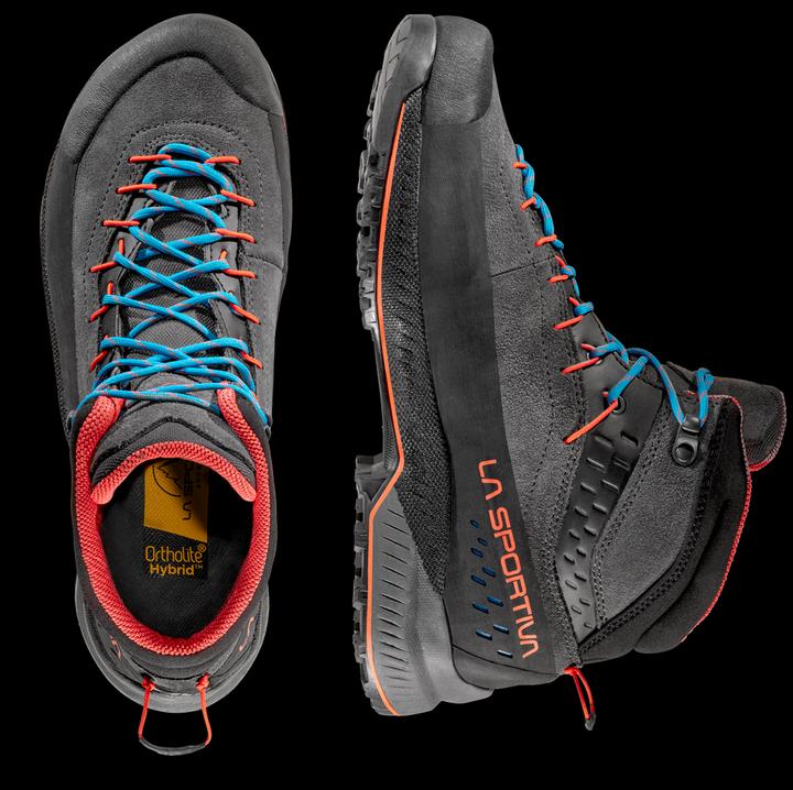 Image du produit La Sportiva TX4 Evo Mid GTX (46.5)