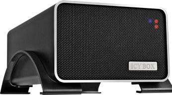 Image du produit Icy Box Ib-3218stu-B (3.5")