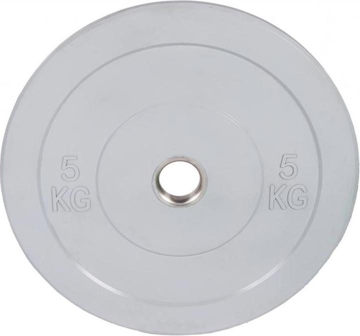 Immagine prodotto Fitcom Colore piastra paraurti (1 x 5 kg)