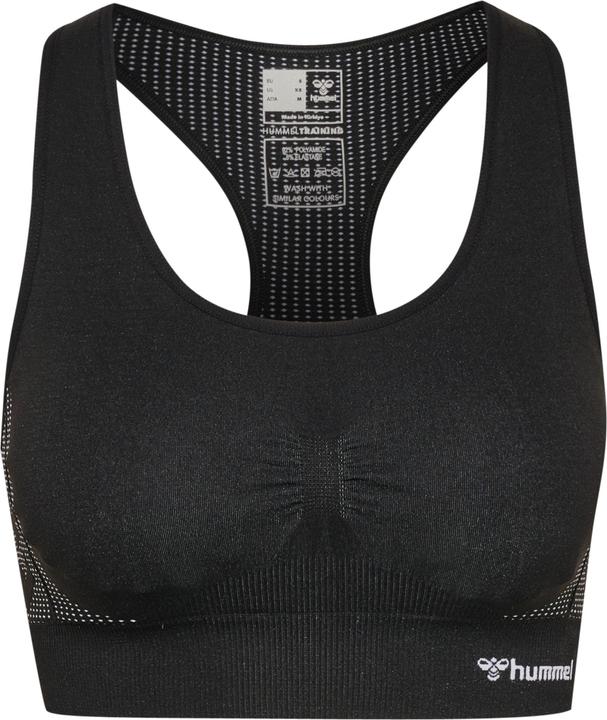 Actual product image hummel Hmlmt Shaping Seamless Padded Bra (XL)