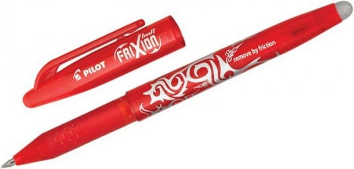 Produktbild Pilot FriXion Ball (Rot, 1 x)