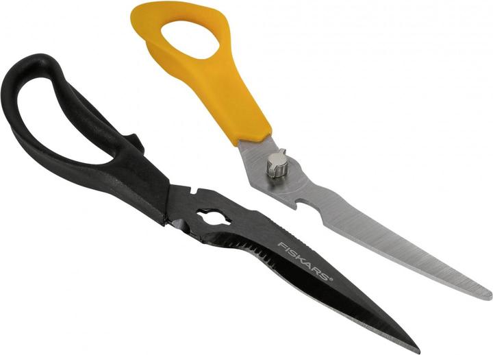 Productafbeelding Fiskars Multifunctionele schaar (23 cm)