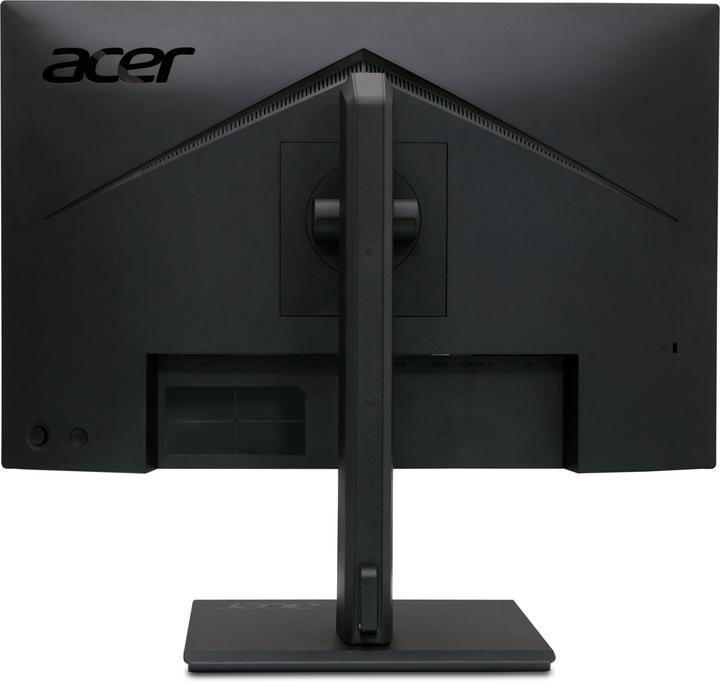 Actual product image Acer TFT Vero B247WE5bmiprzx 61 cm 24"/1920x1200/VGA/HDMI/DP/USB/H?V (1920 x 1200 pixels, 24")